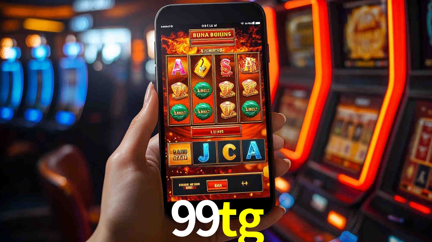 99tg - Aposta Radical e Forte - 99tg.com