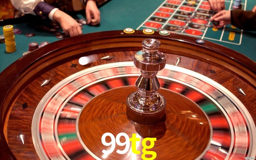 Experiência VIP 99tg