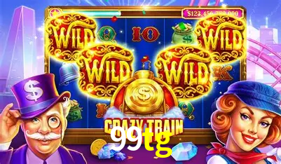 Desvendando o Mundo dos Jogos Virtuais na 99tg
