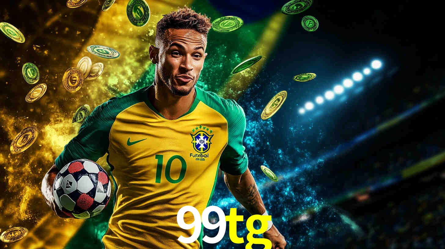 Apostas de Futebol 99tg