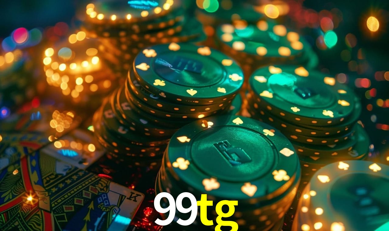 Provedores de Jogos 99tg