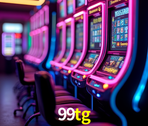 Integração de APIs 99tg