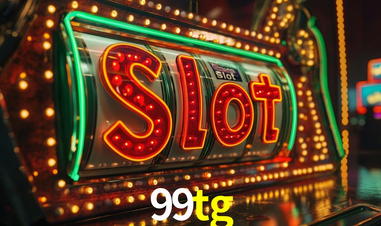 Diretório de Jogos 99tg
