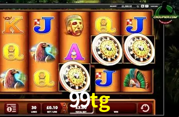 Desvendando o Mundo dos Jogos Virtuais na 99tg