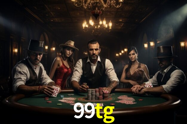 Casino Ao Vivo 99tg