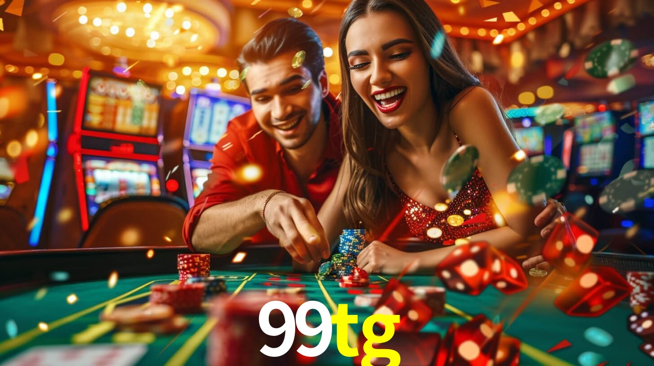 Estatísticas do Jogo 99tg