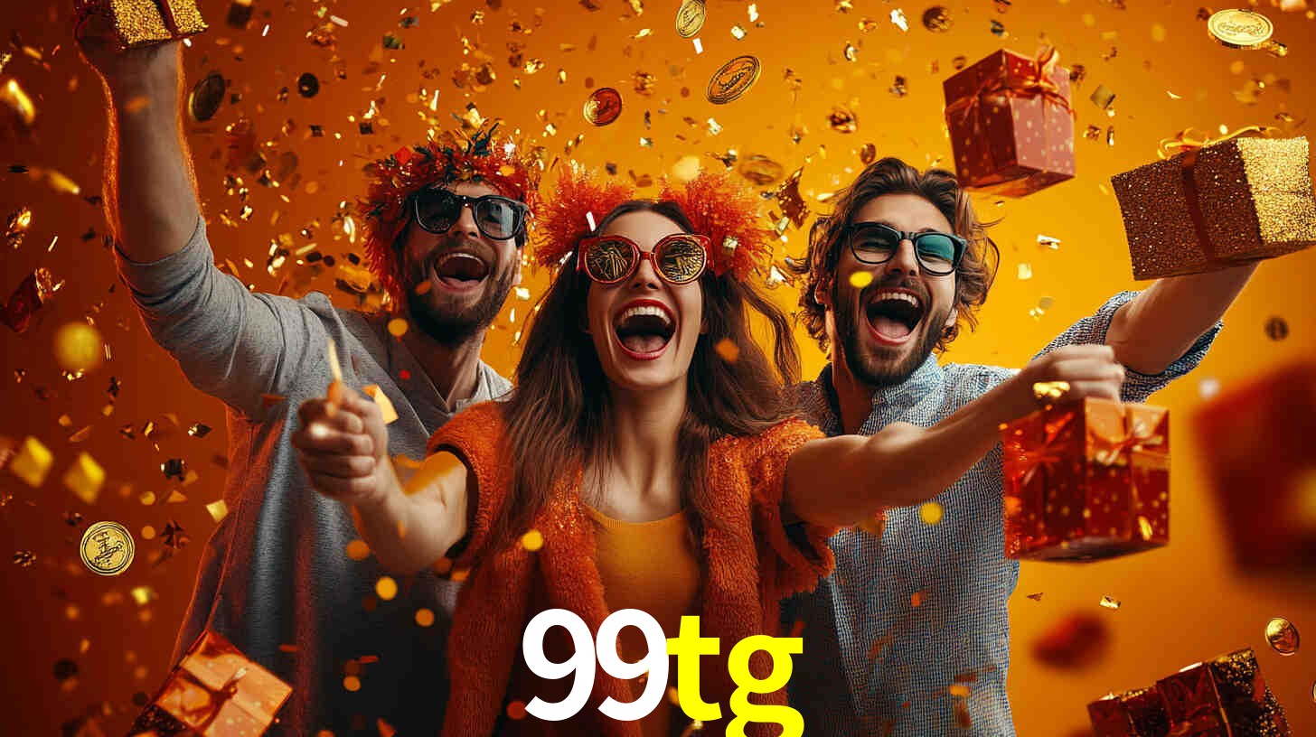 99tg: A Experiência de Casino com Jogos de Mesa ao Vivo