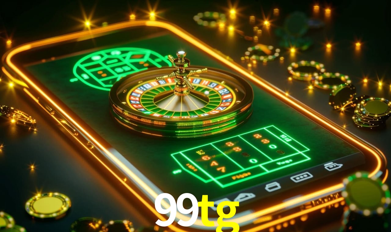 Provedores de Jogos 99tg