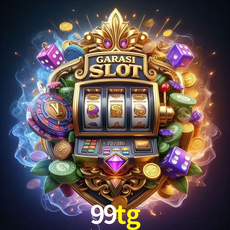 Recursos de Bônus 99tg