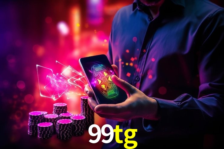Recursos de Bônus 99tg
