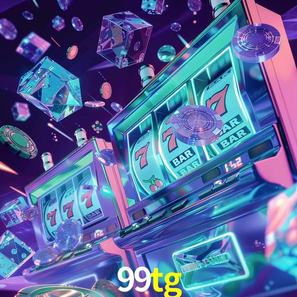 Mesa de Blackjack 99tg