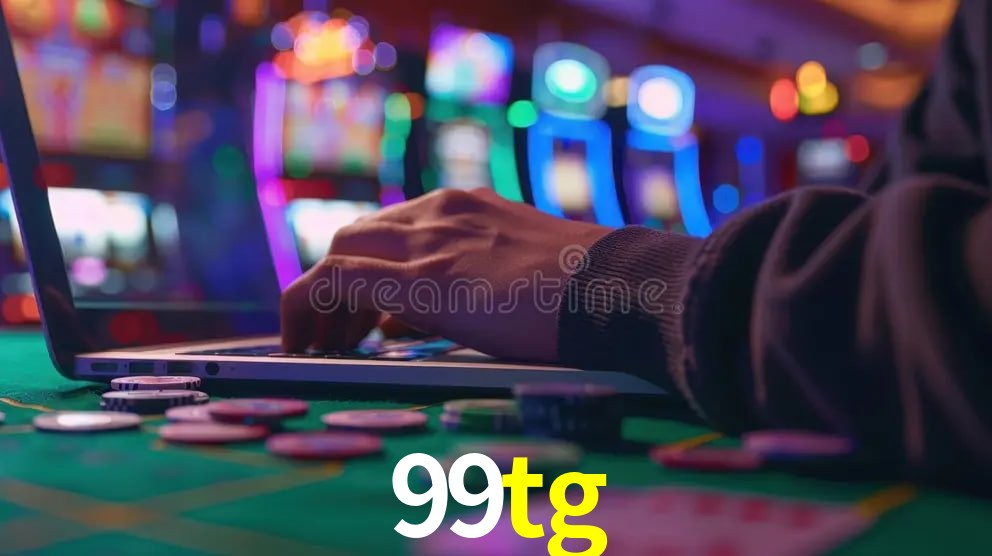 Apostas de Tênis 99tg