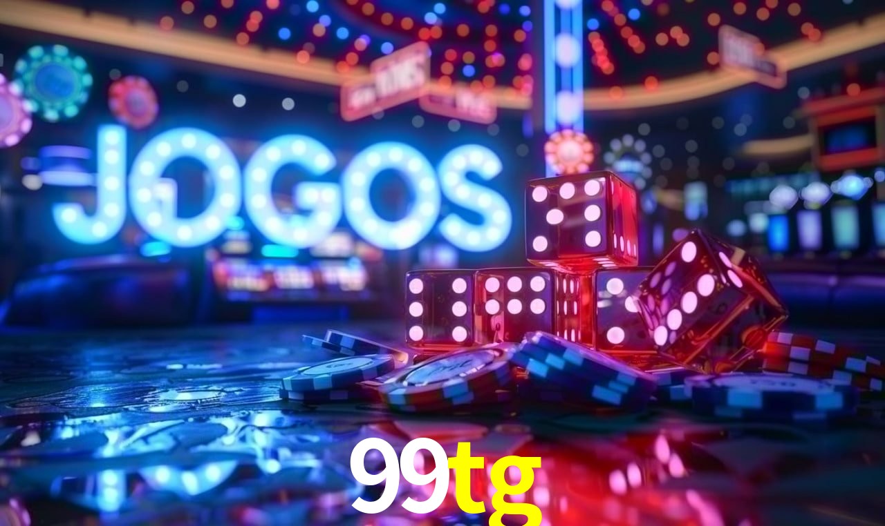 Apostas de Futebol 99tg