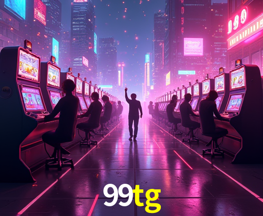 Estatísticas do Jogo 99tg
