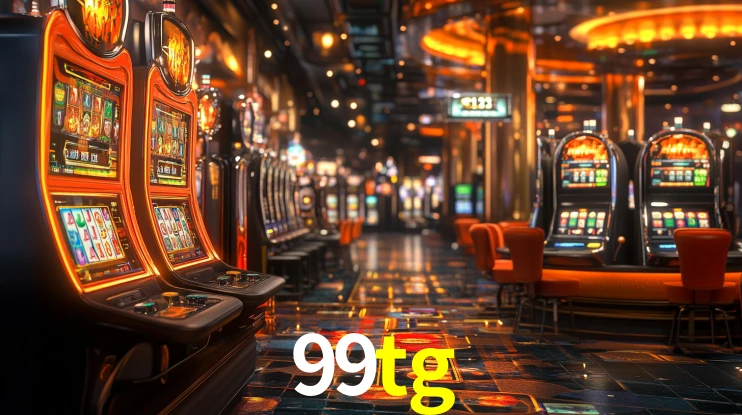 99tg: Jogos de Caça-Níqueis-Altas Recompensas, Roleta-Velocidade, Blackjack-Desafios Máximos