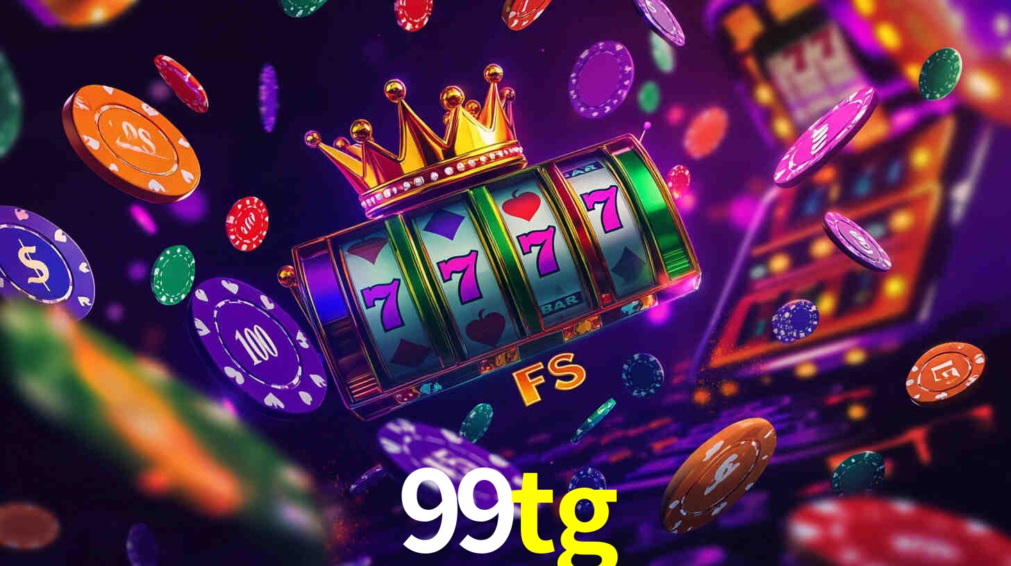 Ofertas Imperdíveis na 99tg: Promoções e Bônus Que Valem a Pena