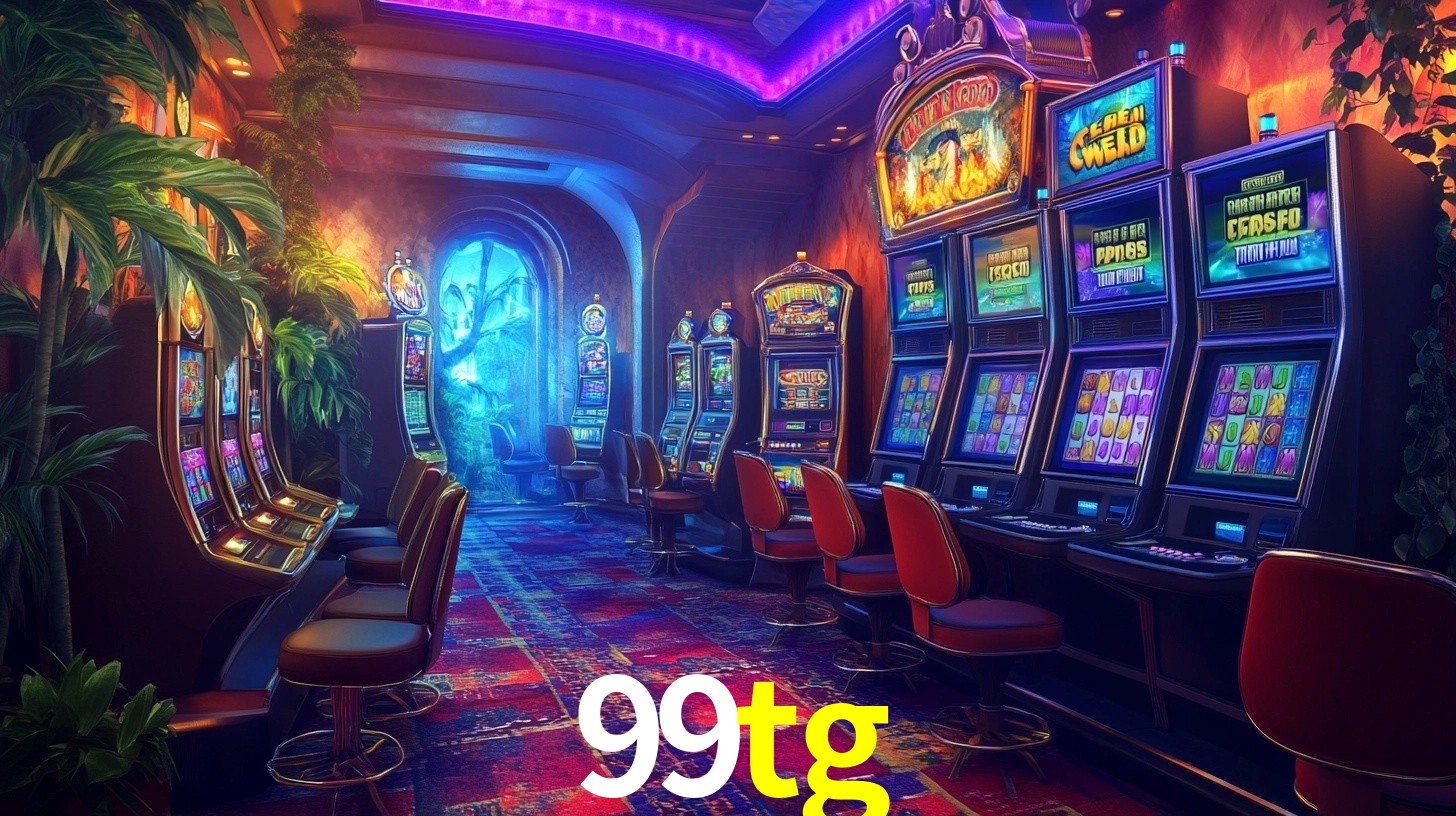 Bônus Diários 99tg