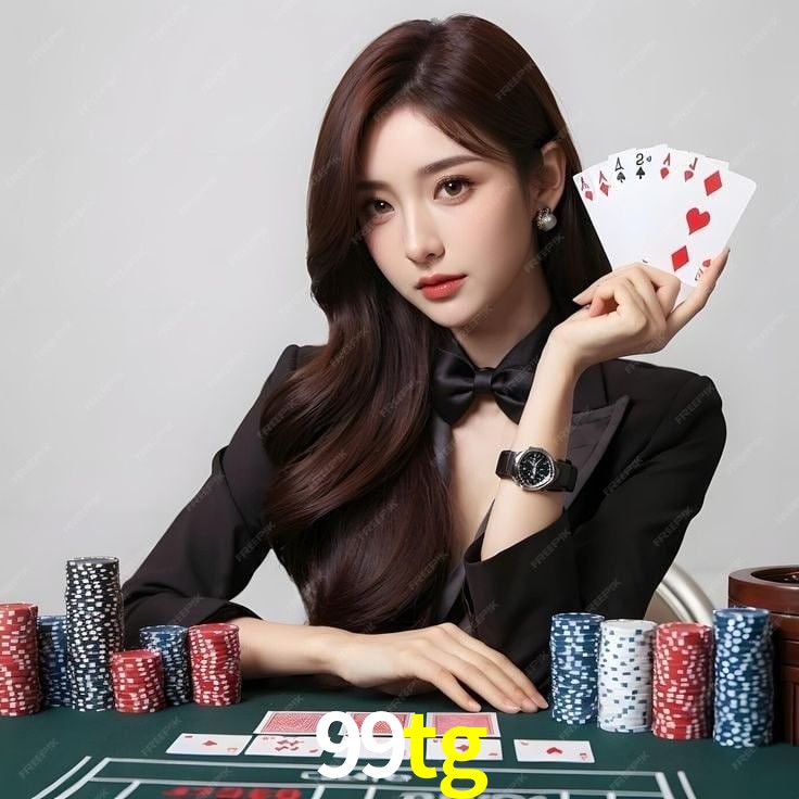 Jogos de Slot 99tg