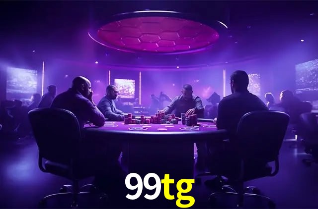 Tecnologia da Plataforma 99tg